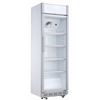 Glasdeurkoelkast 350 Liter 
