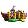 Multiplay L Piratenboot Springkussen