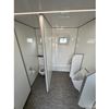 Vacuüm toiletwagen 2-1-2