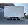 Vacuüm toiletwagen 2-1-2