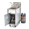Propaan Frituur ( 24 liter )  