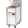 Propaan Frituur ( 24 liter )  