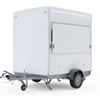 Kassawagen 2 persoons
