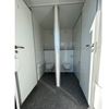 Toiletwagen 2-1-1