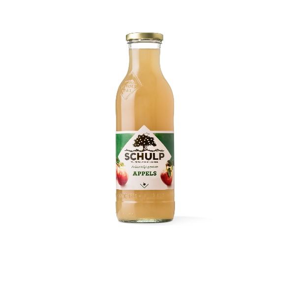 Appelsap Schulp ( 750ml )
