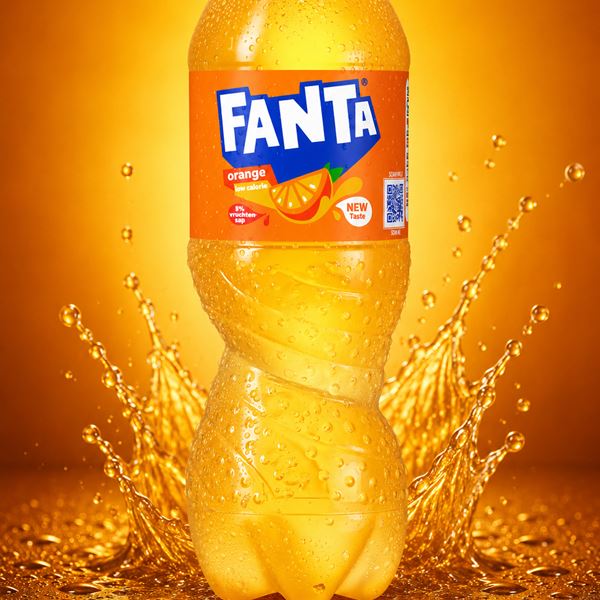 Fanta 1,5l Fanta 1,5l