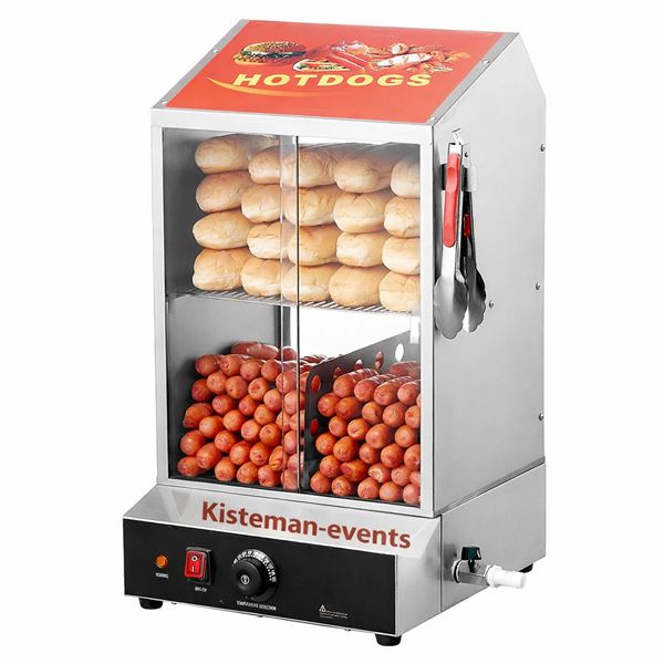 Hotdogmachine-hotdogstomer Hotdogmachine-hotdogstomer