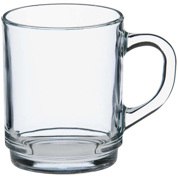 Thee glazen Thee glazen