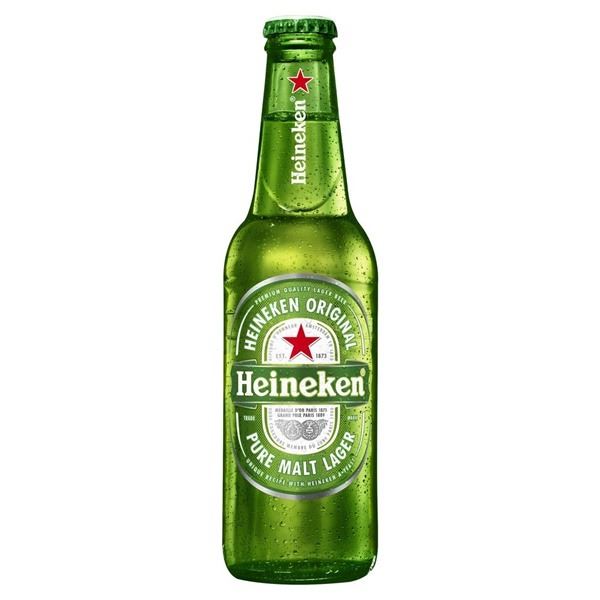 Heineken ( krat 24 fles ) Heineken ( krat 24 fles )