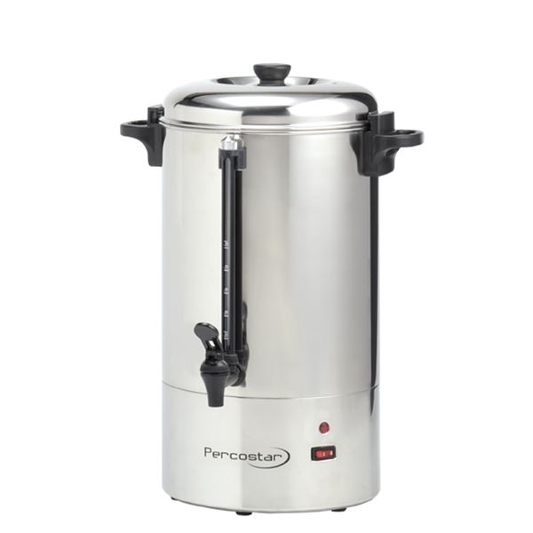 koffie percolator 12L huren