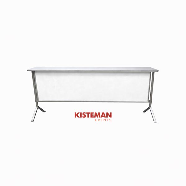 voorzetbar/uitgiftebar